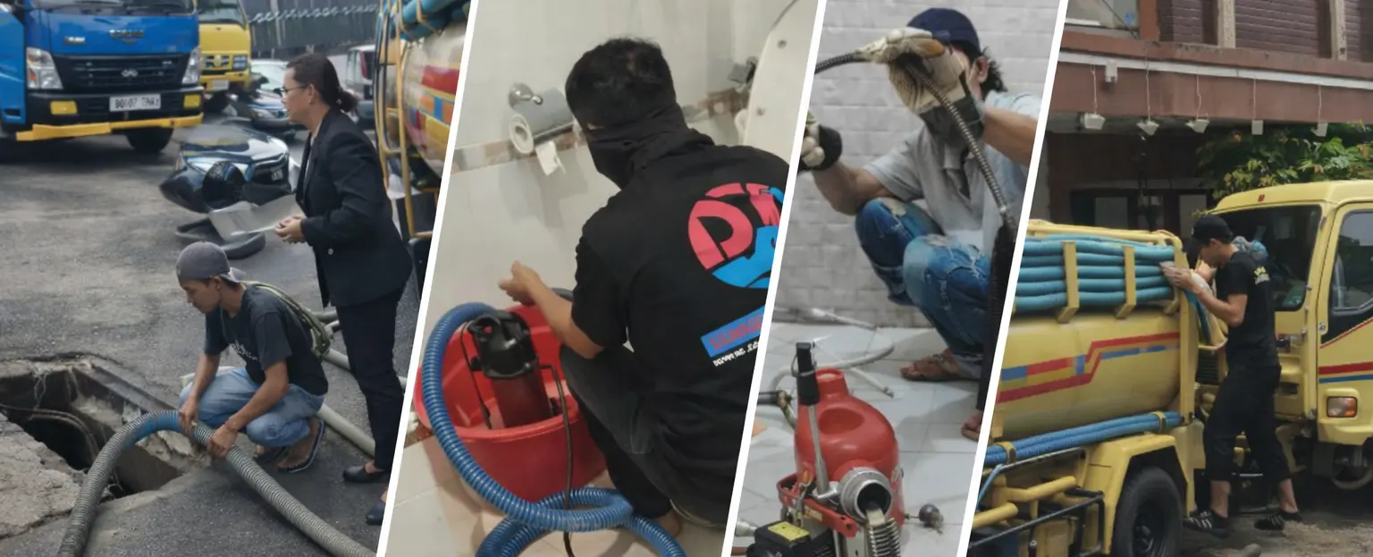 Jasa Sedot WC Sentul Terdekat
